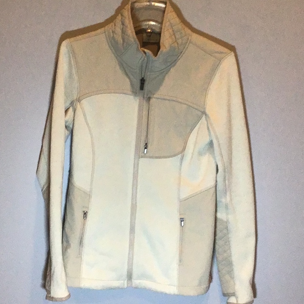 Athleta zip up jacket